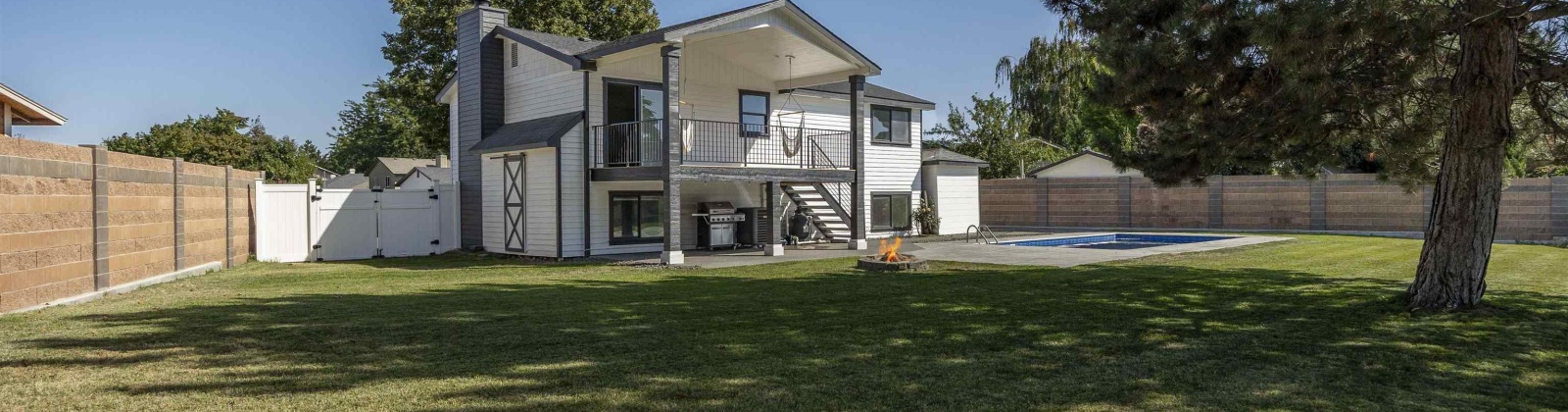 Entiat Place, Kennewick, Washington 99336, 4 Bedrooms Bedrooms, 0 ,2 BathroomsBathrooms,Houses,For Sale,Entiat Place,0,286778