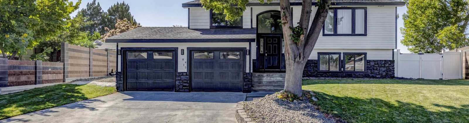 Entiat Place, Kennewick, Washington 99336, 4 Bedrooms Bedrooms, 0 ,2 BathroomsBathrooms,Houses,For Sale,Entiat Place,0,286778