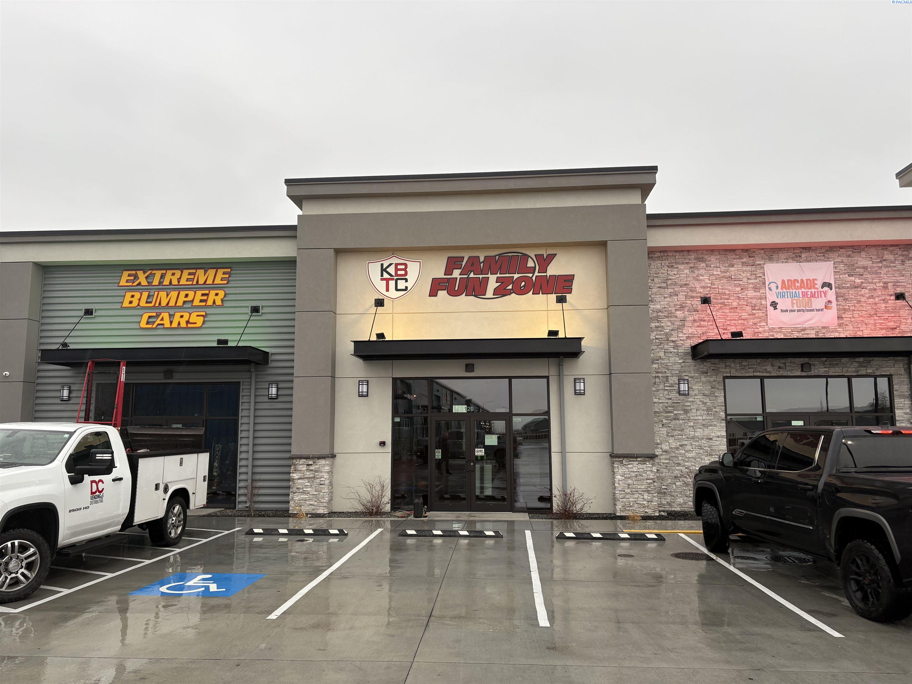 Chapel Hill Blvd D110 & 120, Pasco, Washington 99301, 0 , 0 ,41 BathroomsBathrooms,Commercial,For Sale,Chapel Hill Blvd D110 & 120,0,289514