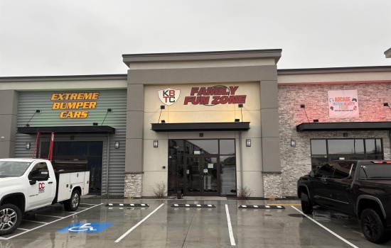 Chapel Hill Blvd D110 & 120, Pasco, Washington 99301, 0 , 0 ,41 BathroomsBathrooms,Commercial,For Sale,Chapel Hill Blvd D110 & 120,0,289514