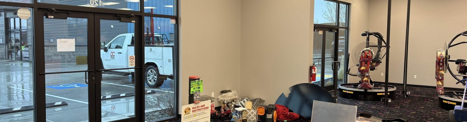 Chapel Hill Blvd D110 & 120, Pasco, Washington 99301, 0 , 0 ,41 BathroomsBathrooms,Commercial,For Sale,Chapel Hill Blvd D110 & 120,0,289514