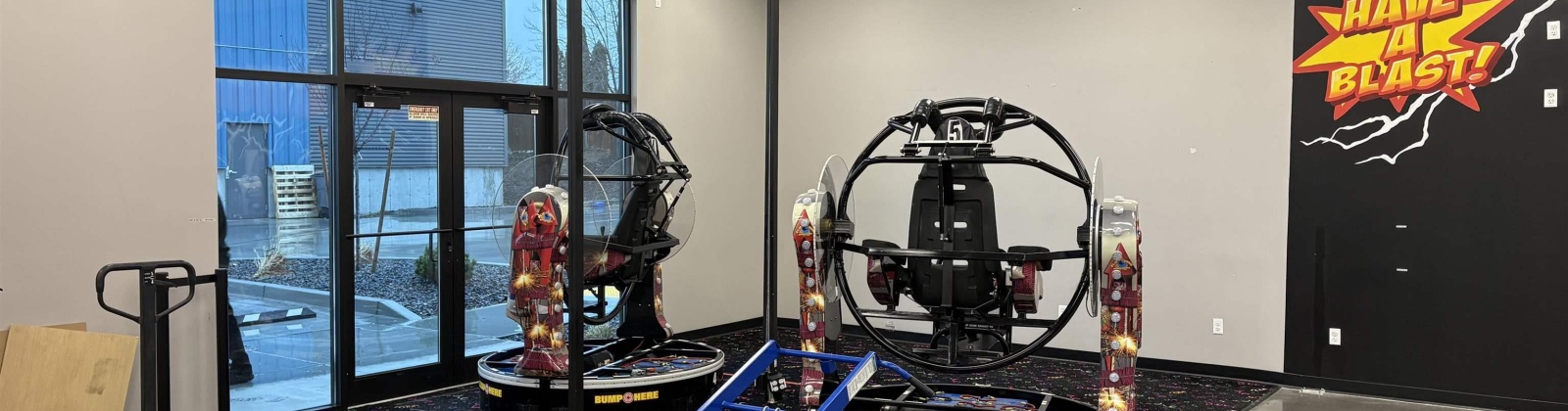 Chapel Hill Blvd D110 & 120, Pasco, Washington 99301, 0 , 0 ,41 BathroomsBathrooms,Commercial,For Sale,Chapel Hill Blvd D110 & 120,0,289514