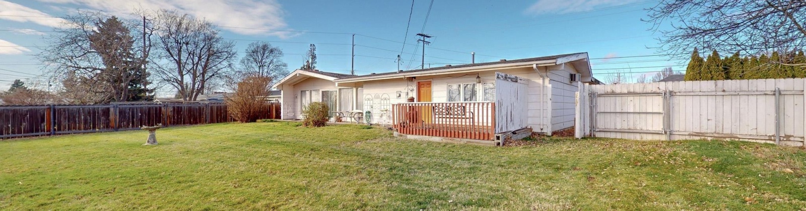 12th Street, College Place, Washington 99324, 3 Bedrooms Bedrooms, 0 ,3 BathroomsBathrooms,Houses,For Sale,12th Street,0,289518