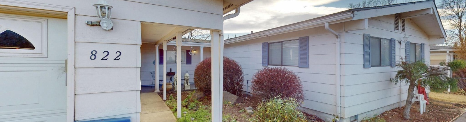 12th Street, College Place, Washington 99324, 3 Bedrooms Bedrooms, 0 ,3 BathroomsBathrooms,Houses,For Sale,12th Street,0,289518