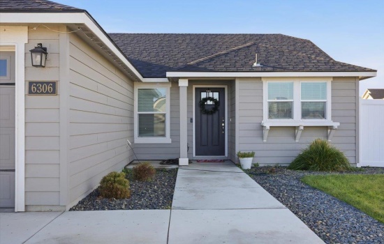 Berea Ln, Pasco, Washington 99301, 3 Bedrooms Bedrooms, 0 ,2 BathroomsBathrooms,Houses,For Sale,Berea Ln,0,289516