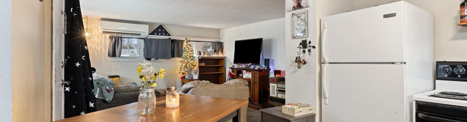 Thayer, Richland, Washington 99354, 2 Bedrooms Bedrooms, 0 ,1 BathroomBathrooms,Houses,For Sale,Thayer,0,289523