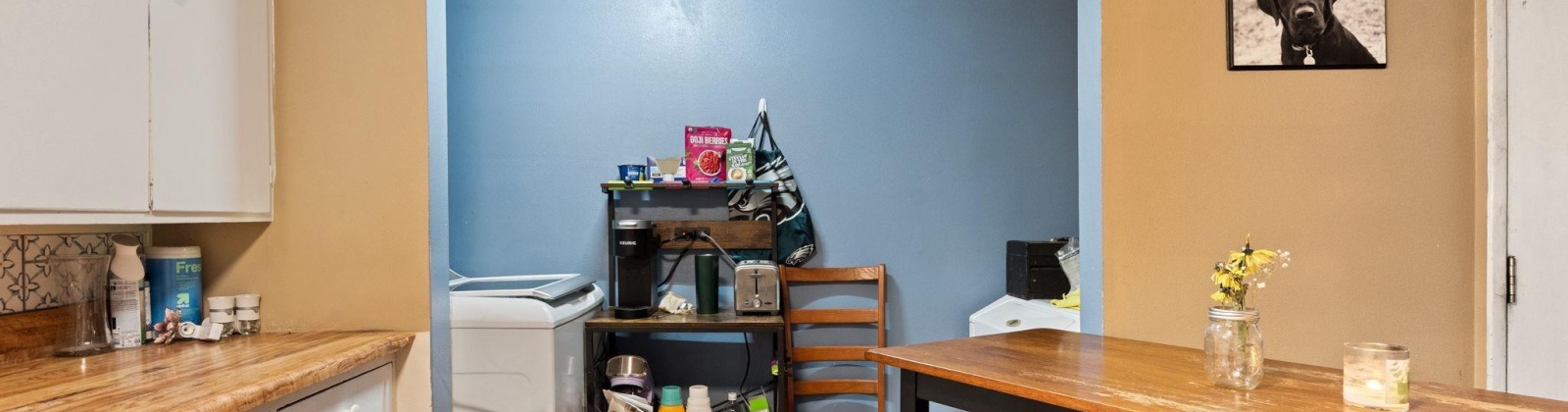 Thayer, Richland, Washington 99354, 2 Bedrooms Bedrooms, 0 ,1 BathroomBathrooms,Houses,For Sale,Thayer,0,289523