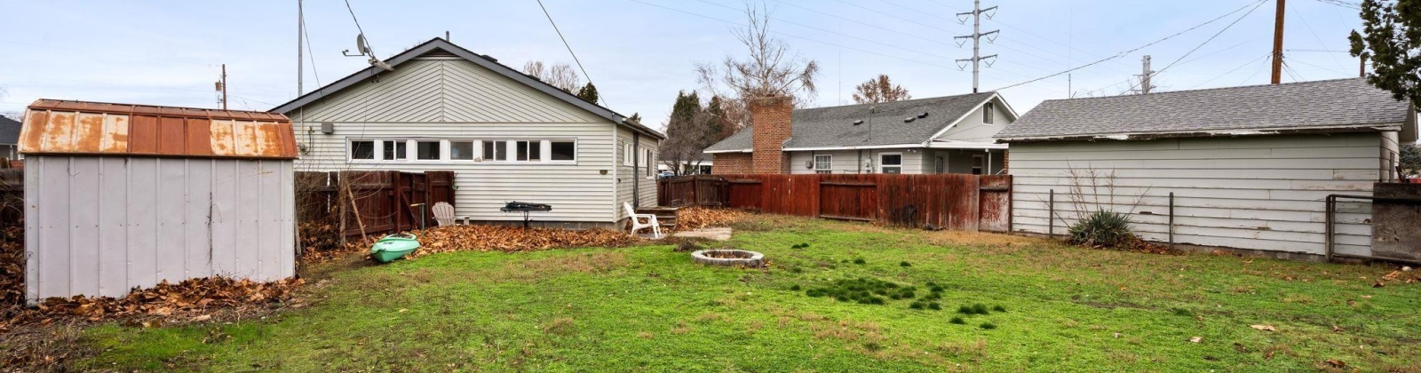 Thayer, Richland, Washington 99354, 2 Bedrooms Bedrooms, 0 ,1 BathroomBathrooms,Houses,For Sale,Thayer,0,289523