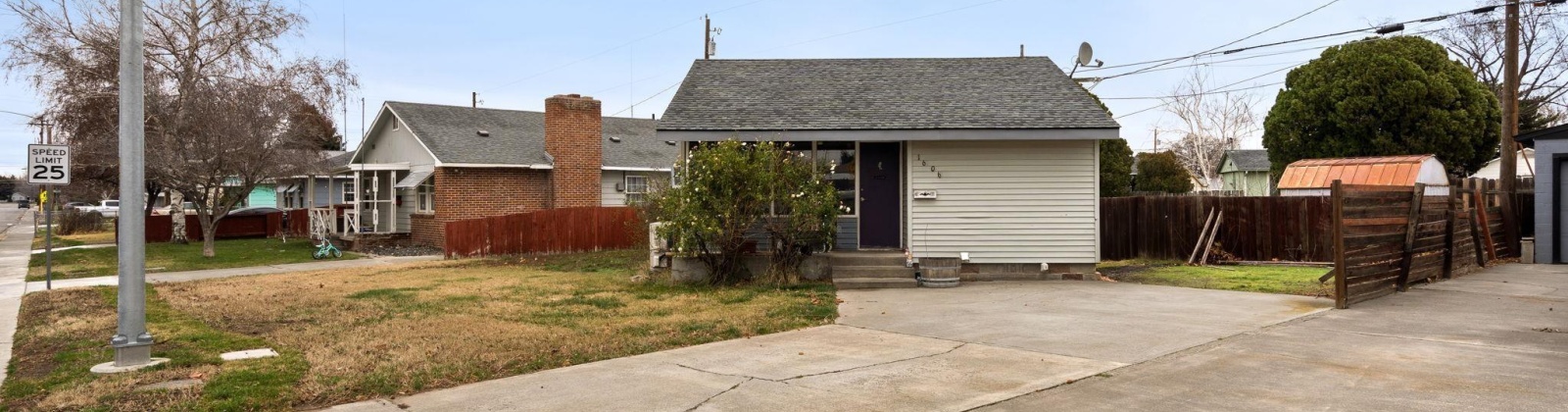 Thayer, Richland, Washington 99354, 2 Bedrooms Bedrooms, 0 ,1 BathroomBathrooms,Houses,For Sale,Thayer,0,289523