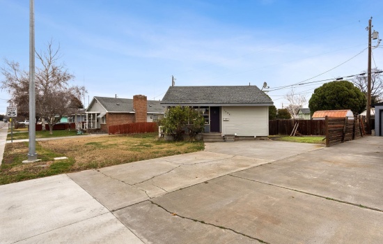 Thayer, Richland, Washington 99354, 2 Bedrooms Bedrooms, 0 ,1 BathroomBathrooms,Houses,For Sale,Thayer,0,289523