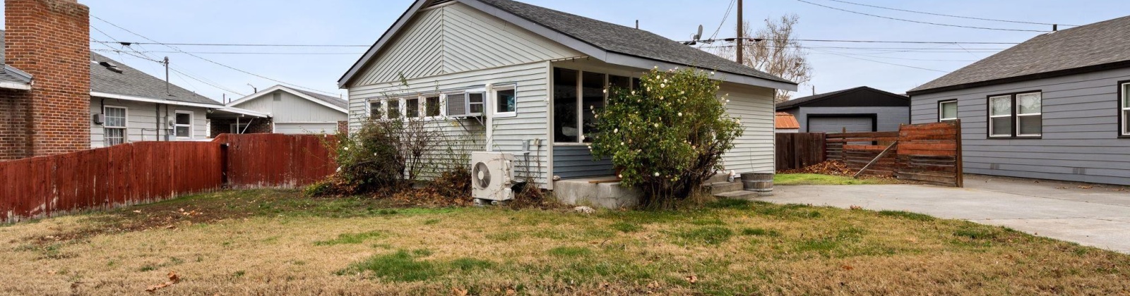 Thayer, Richland, Washington 99354, 2 Bedrooms Bedrooms, 0 ,1 BathroomBathrooms,Houses,For Sale,Thayer,0,289523