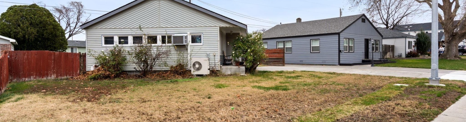 Thayer, Richland, Washington 99354, 2 Bedrooms Bedrooms, 0 ,1 BathroomBathrooms,Houses,For Sale,Thayer,0,289523