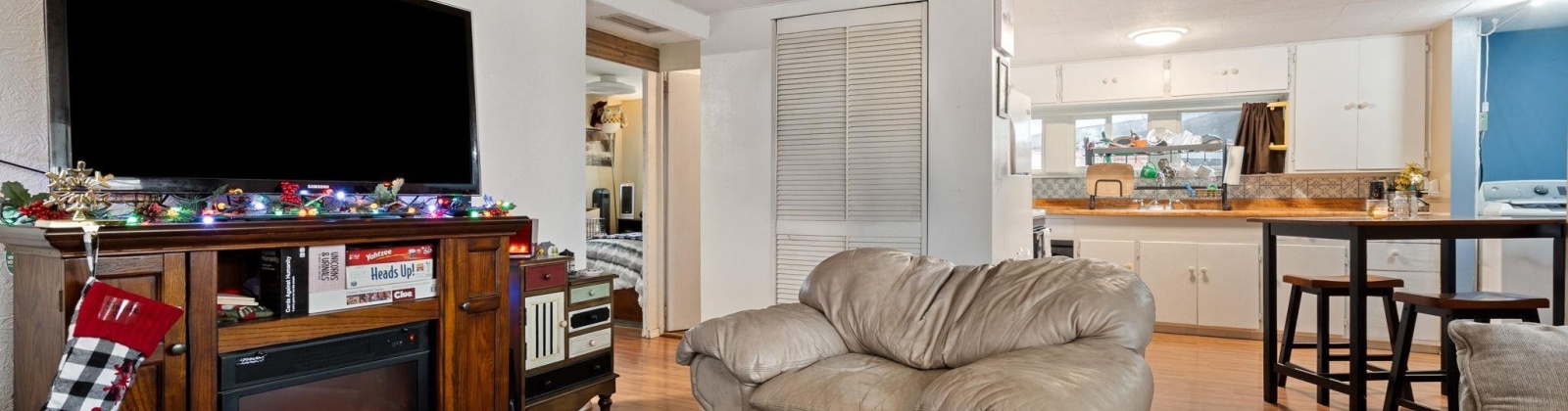 Thayer, Richland, Washington 99354, 2 Bedrooms Bedrooms, 0 ,1 BathroomBathrooms,Houses,For Sale,Thayer,0,289523