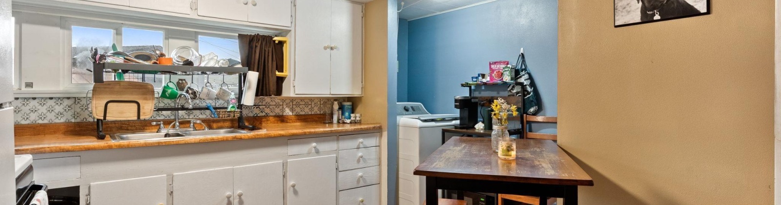 Thayer, Richland, Washington 99354, 2 Bedrooms Bedrooms, 0 ,1 BathroomBathrooms,Houses,For Sale,Thayer,0,289523