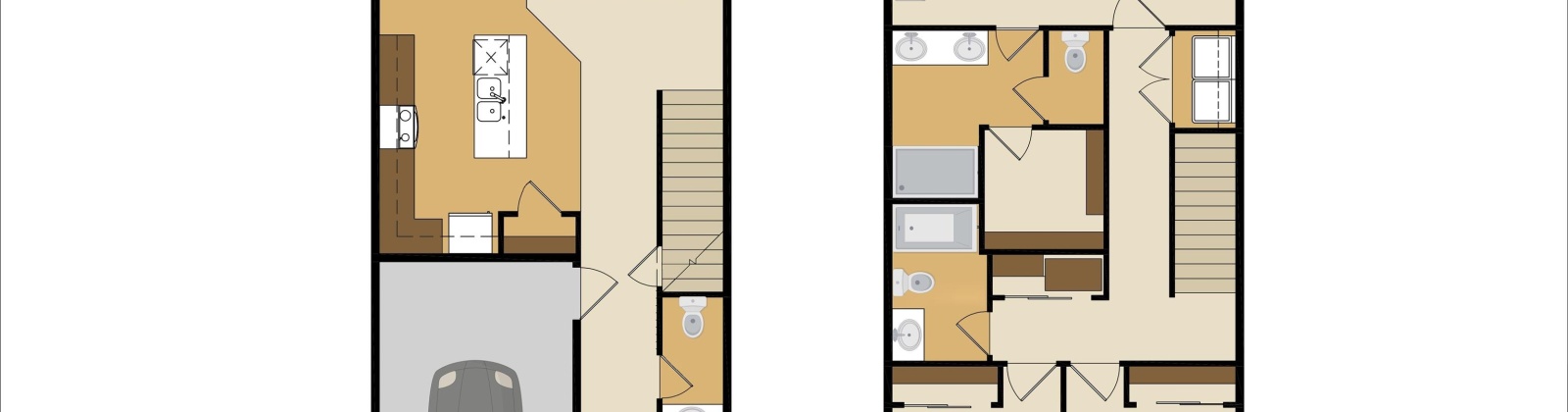 Road 114, Pasco, Washington 99301, 3 Bedrooms Bedrooms, 0 ,3 BathroomsBathrooms,Condos/townhomes,For Sale,Road 114,0,289520