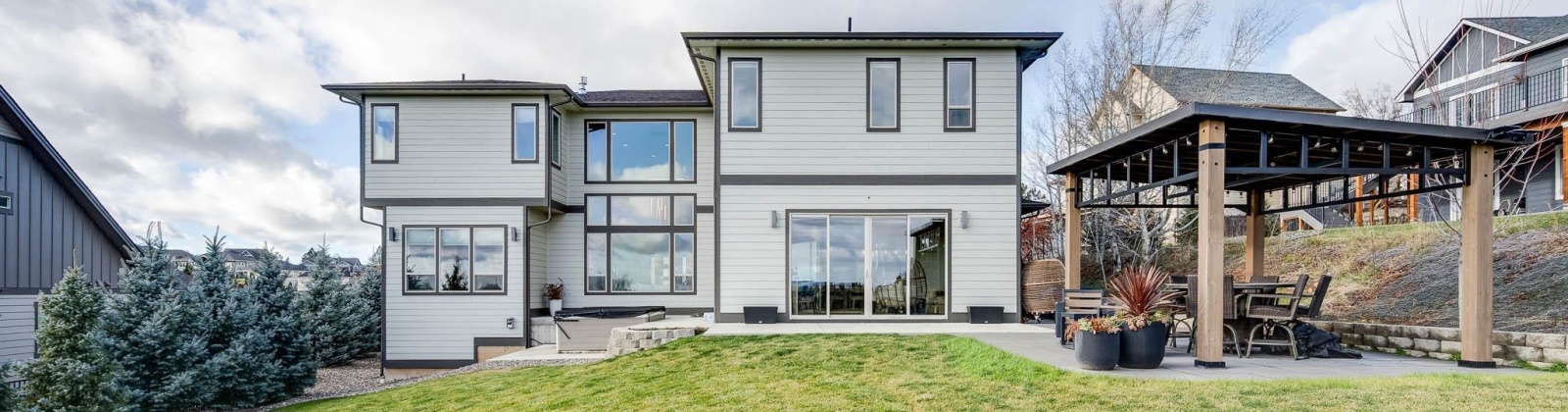 Golden Hills Drive, Pullman, Washington 99163, 6 Bedrooms Bedrooms, 0 ,5 BathroomsBathrooms,Houses,For Sale,Golden Hills Drive,0,289521