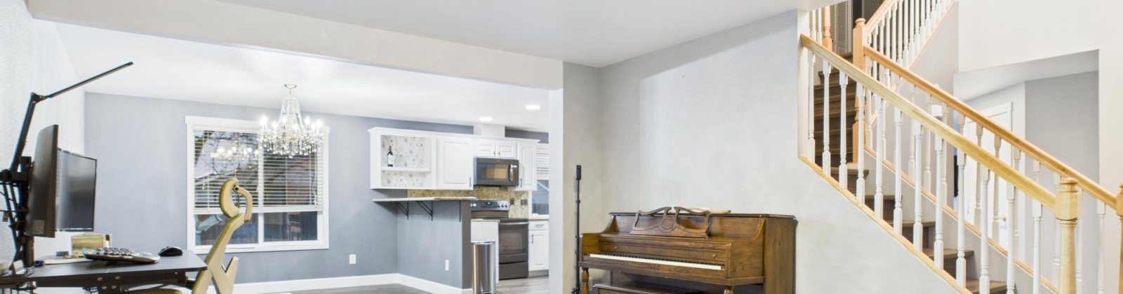 Lopez Dr, Pasco, Washington 99301, 4 Bedrooms Bedrooms, 0 ,3 BathroomsBathrooms,Houses,For Sale,Lopez Dr,0,289522