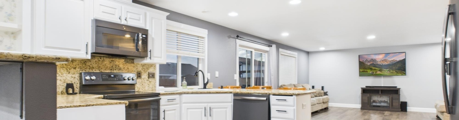 Lopez Dr, Pasco, Washington 99301, 4 Bedrooms Bedrooms, 0 ,3 BathroomsBathrooms,Houses,For Sale,Lopez Dr,0,289522