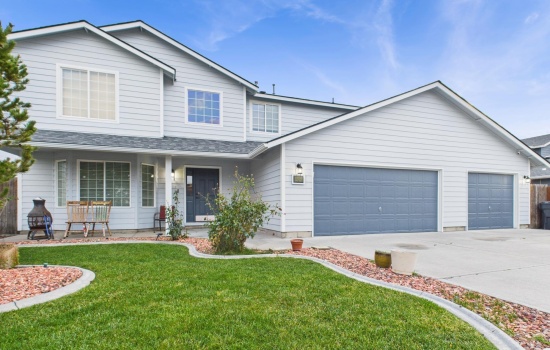 Lopez Dr, Pasco, Washington 99301, 4 Bedrooms Bedrooms, 0 ,3 BathroomsBathrooms,Houses,For Sale,Lopez Dr,0,289522