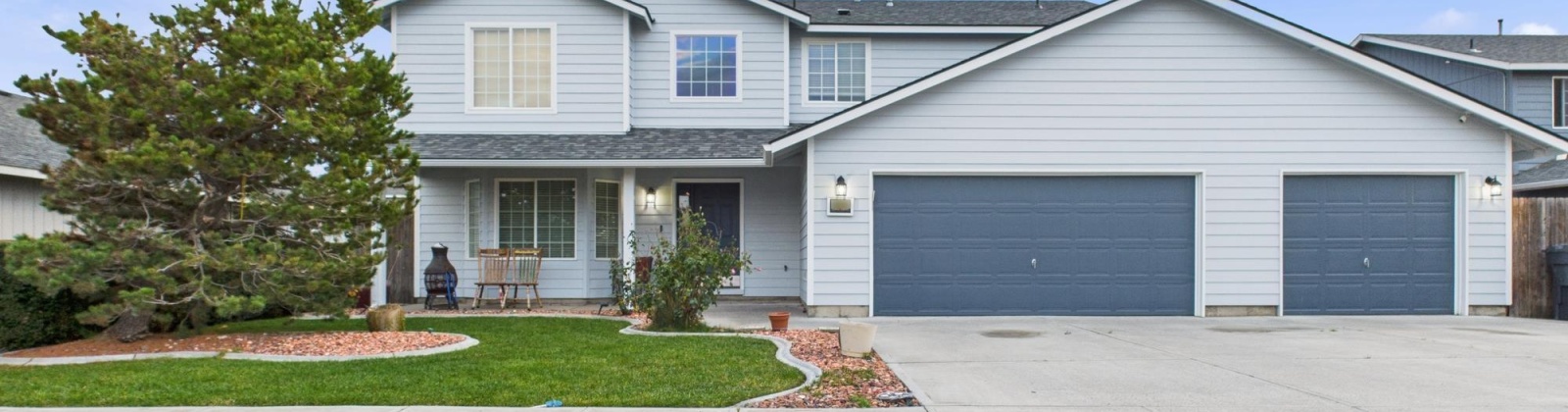 Lopez Dr, Pasco, Washington 99301, 4 Bedrooms Bedrooms, 0 ,3 BathroomsBathrooms,Houses,For Sale,Lopez Dr,0,289522