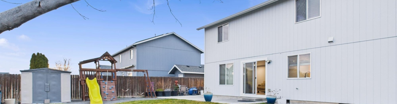 Lopez Dr, Pasco, Washington 99301, 4 Bedrooms Bedrooms, 0 ,3 BathroomsBathrooms,Houses,For Sale,Lopez Dr,0,289522