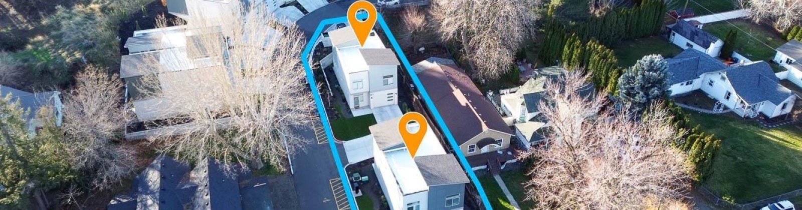 Park Avenue, Prosser, Washington 99350, 6 Bedrooms Bedrooms, 0 ,6 BathroomsBathrooms,Special Use,For Sale,Park Avenue,0,289527