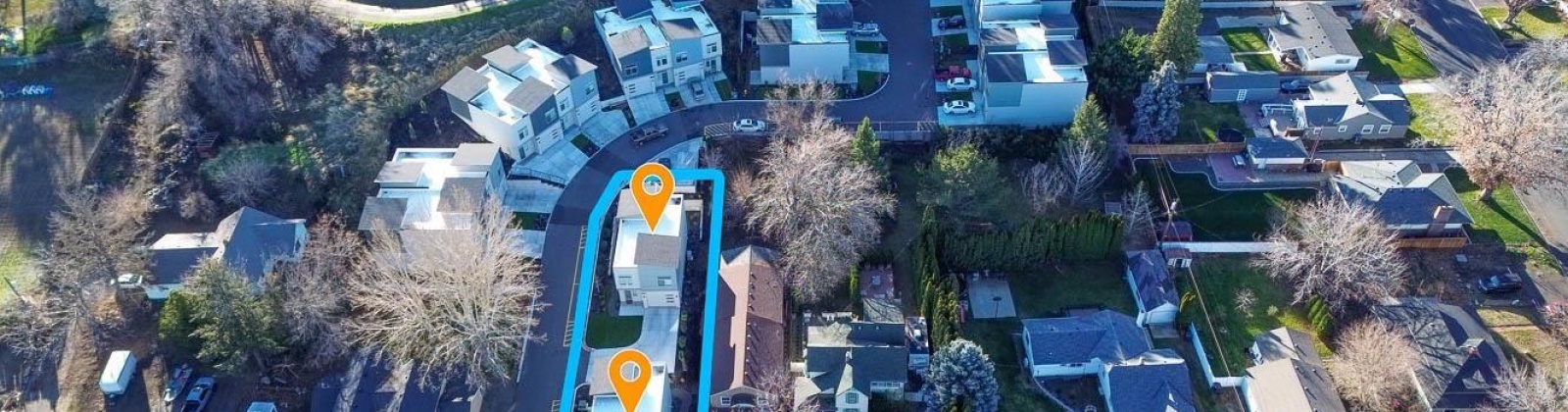 Park Avenue, Prosser, Washington 99350, 6 Bedrooms Bedrooms, 0 ,6 BathroomsBathrooms,Special Use,For Sale,Park Avenue,0,289527