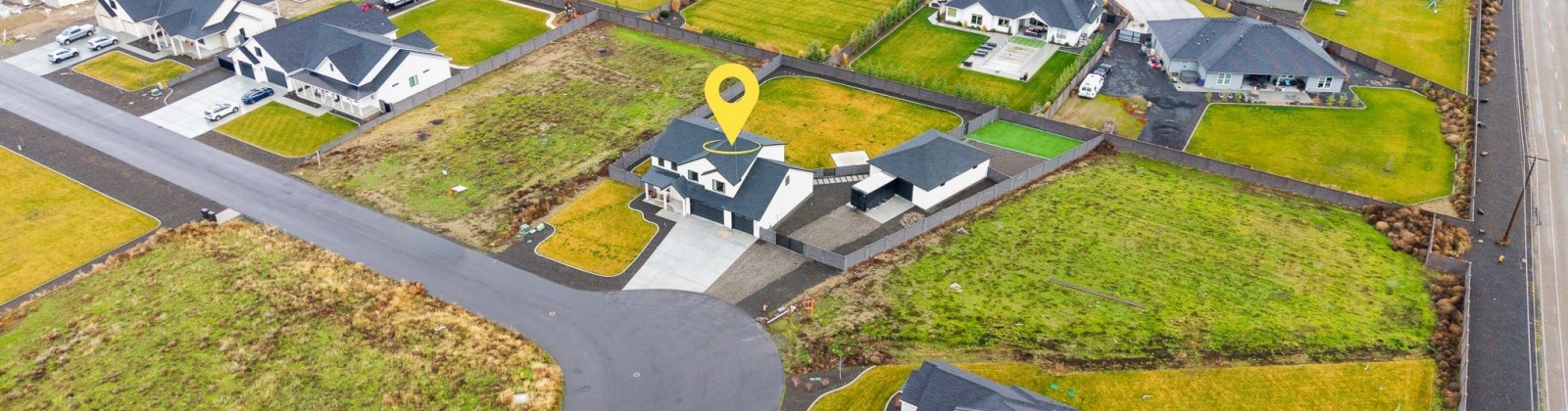 Lazy B Drive, Pasco, Washington 99301, 4 Bedrooms Bedrooms, 0 ,3 BathroomsBathrooms,Houses,For Sale,Lazy B Drive,0,289525