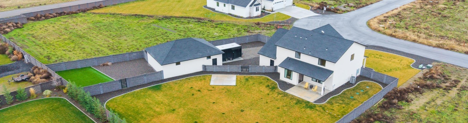 Lazy B Drive, Pasco, Washington 99301, 4 Bedrooms Bedrooms, 0 ,3 BathroomsBathrooms,Houses,For Sale,Lazy B Drive,0,289525