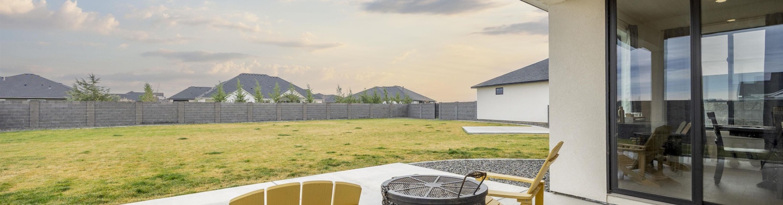 Lazy B Drive, Pasco, Washington 99301, 4 Bedrooms Bedrooms, 0 ,3 BathroomsBathrooms,Houses,For Sale,Lazy B Drive,0,289525