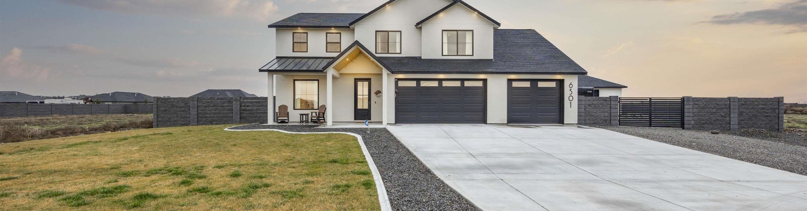 Lazy B Drive, Pasco, Washington 99301, 4 Bedrooms Bedrooms, 0 ,3 BathroomsBathrooms,Houses,For Sale,Lazy B Drive,0,289525