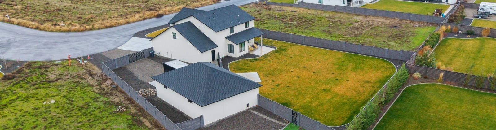 Lazy B Drive, Pasco, Washington 99301, 4 Bedrooms Bedrooms, 0 ,3 BathroomsBathrooms,Houses,For Sale,Lazy B Drive,0,289525