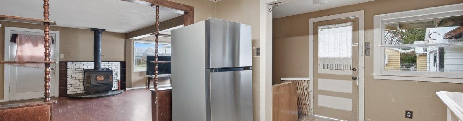 Rainier, Yakima, Washington 98930, 3 Bedrooms Bedrooms, 0 ,1 BathroomBathrooms,Houses,For Sale,Rainier,0,289534