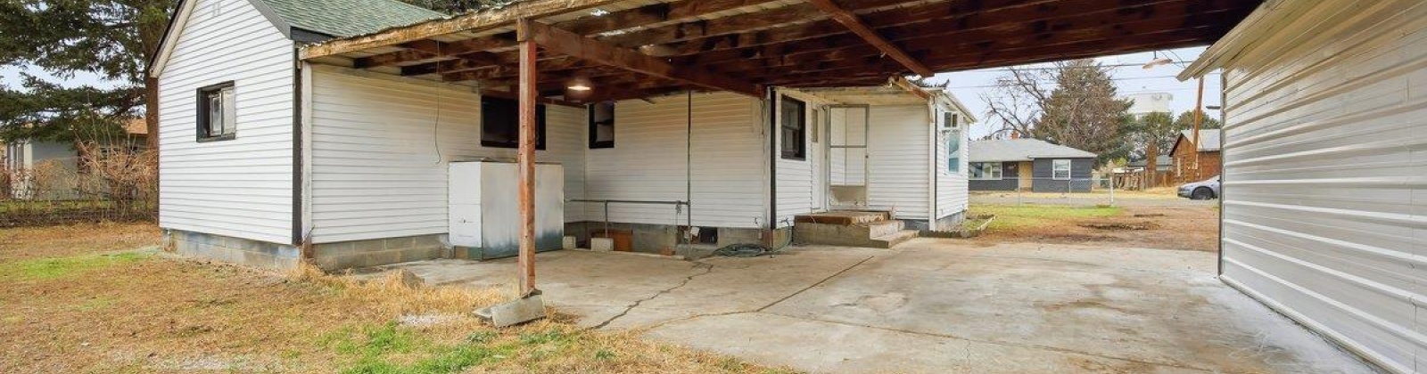 Rainier, Yakima, Washington 98930, 3 Bedrooms Bedrooms, 0 ,1 BathroomBathrooms,Houses,For Sale,Rainier,0,289534