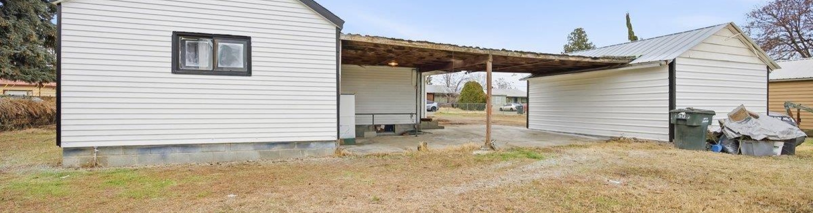 Rainier, Yakima, Washington 98930, 3 Bedrooms Bedrooms, 0 ,1 BathroomBathrooms,Houses,For Sale,Rainier,0,289534