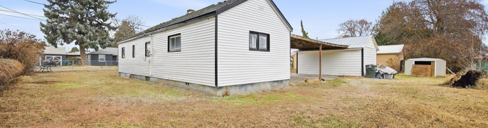 Rainier, Yakima, Washington 98930, 3 Bedrooms Bedrooms, 0 ,1 BathroomBathrooms,Houses,For Sale,Rainier,0,289534