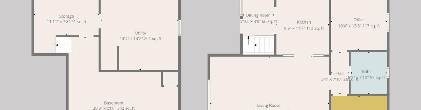 Rainier, Yakima, Washington 98930, 3 Bedrooms Bedrooms, 0 ,1 BathroomBathrooms,Houses,For Sale,Rainier,0,289534