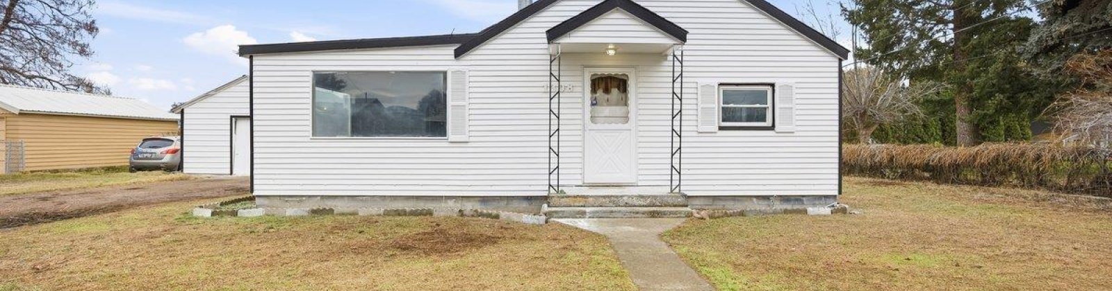 Rainier, Yakima, Washington 98930, 3 Bedrooms Bedrooms, 0 ,1 BathroomBathrooms,Houses,For Sale,Rainier,0,289534