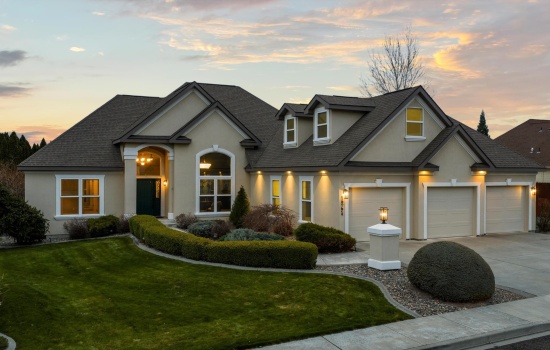 Vintage Ave, Richland, Washington 99352, 4 Bedrooms Bedrooms, 0 ,4 BathroomsBathrooms,Houses,For Sale,Vintage Ave,0,289535