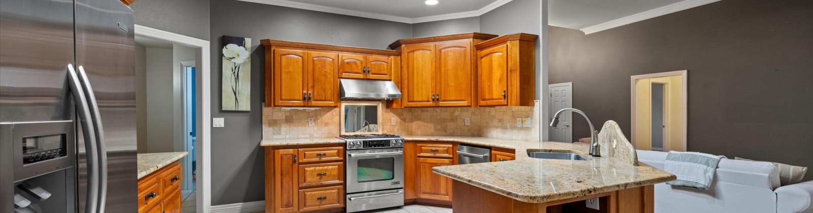 Vintage Ave, Richland, Washington 99352, 4 Bedrooms Bedrooms, 0 ,4 BathroomsBathrooms,Houses,For Sale,Vintage Ave,0,289535