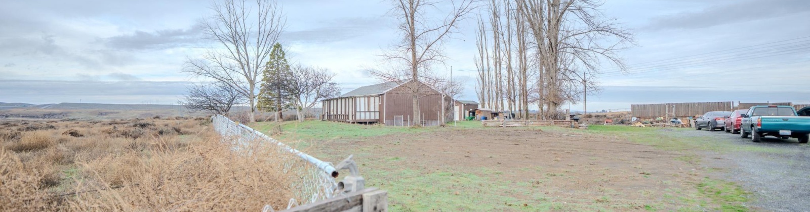 Frontage Rd, Moses Lake, Washington 98837-8653, 2 Bedrooms Bedrooms, 0 ,1 BathroomBathrooms,Houses,For Sale,Frontage Rd,0,289537