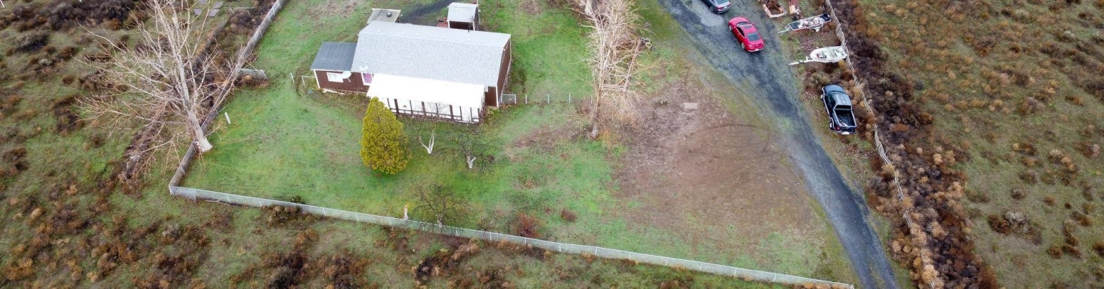 Frontage Rd, Moses Lake, Washington 98837-8653, 2 Bedrooms Bedrooms, 0 ,1 BathroomBathrooms,Houses,For Sale,Frontage Rd,0,289537