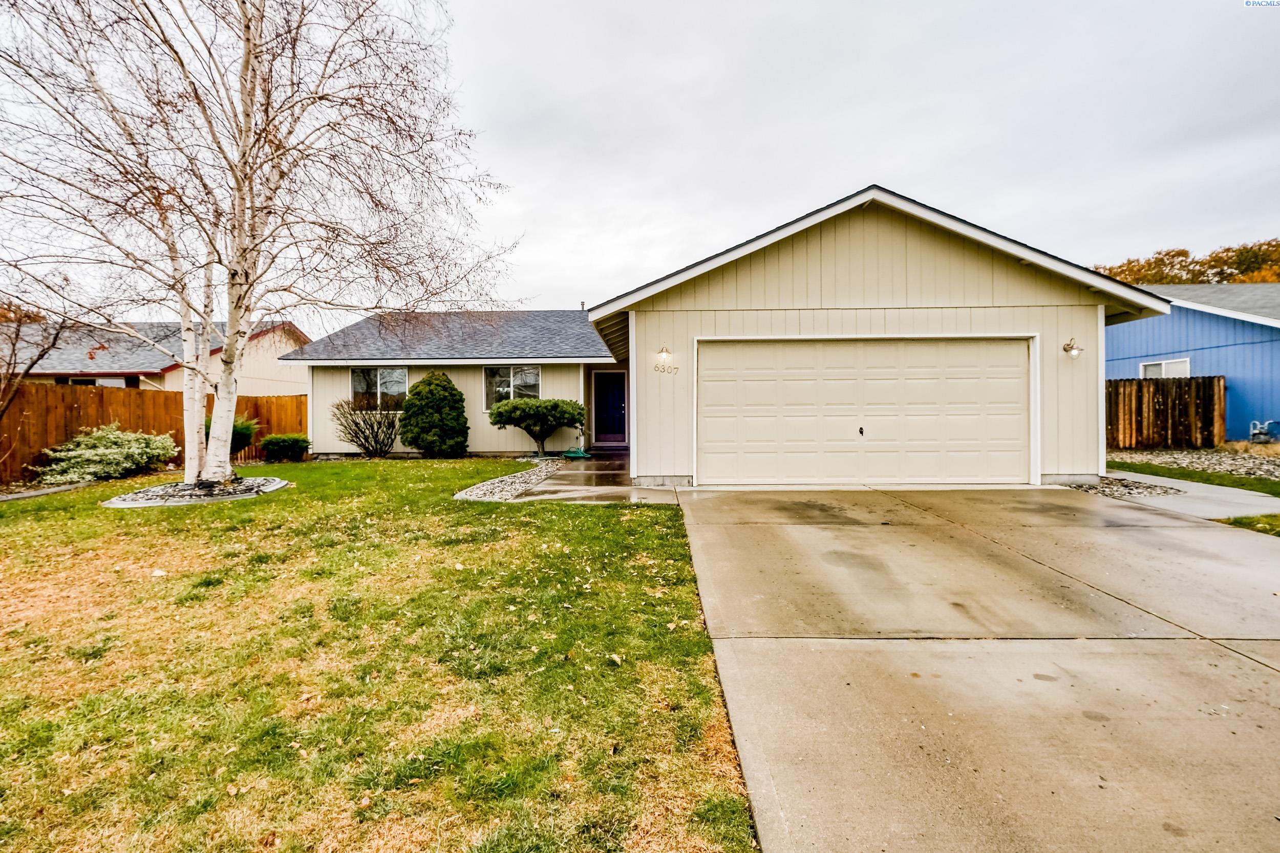 Camden, Pasco, Washington 99301, 4 Bedrooms Bedrooms, 0 ,3 BathroomsBathrooms,Houses,For Sale,Camden,0,289542