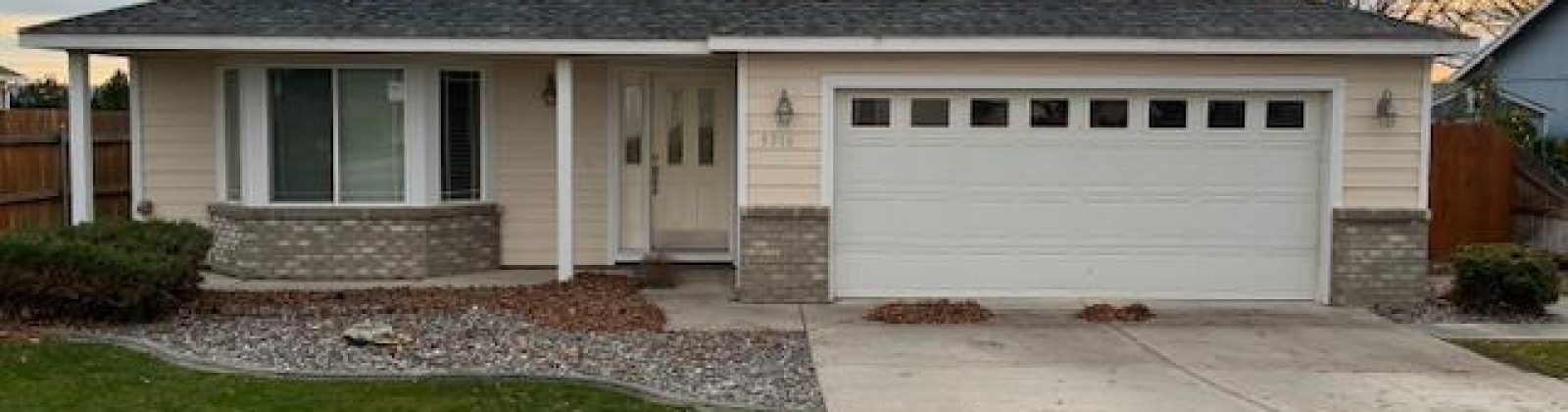 Welsh Dr, Pasco, Washington 99301, 3 Bedrooms Bedrooms, 0 ,2 BathroomsBathrooms,Houses,For Sale,Welsh Dr,0,289541