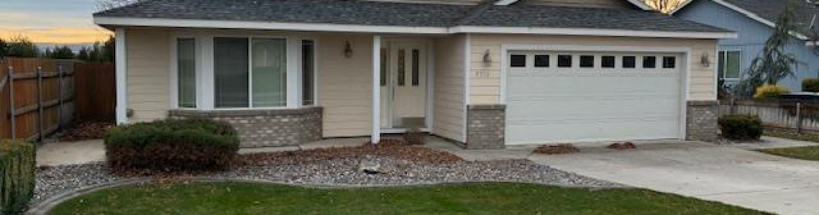 Welsh Dr, Pasco, Washington 99301, 3 Bedrooms Bedrooms, 0 ,2 BathroomsBathrooms,Houses,For Sale,Welsh Dr,0,289541