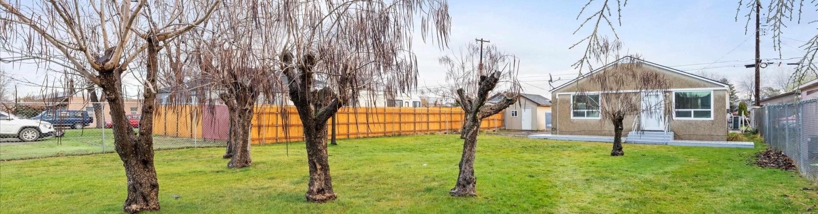 9th Ave, Pasco, Washington 99301-5103, 2 Bedrooms Bedrooms, 0 ,1 BathroomBathrooms,Houses,For Sale,9th Ave,0,289540