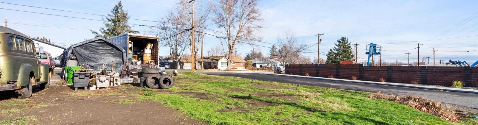 Deer St, West Richland, Washington, 0 , 0 ,0,Land/lots,For Sale,Deer St,0,289549