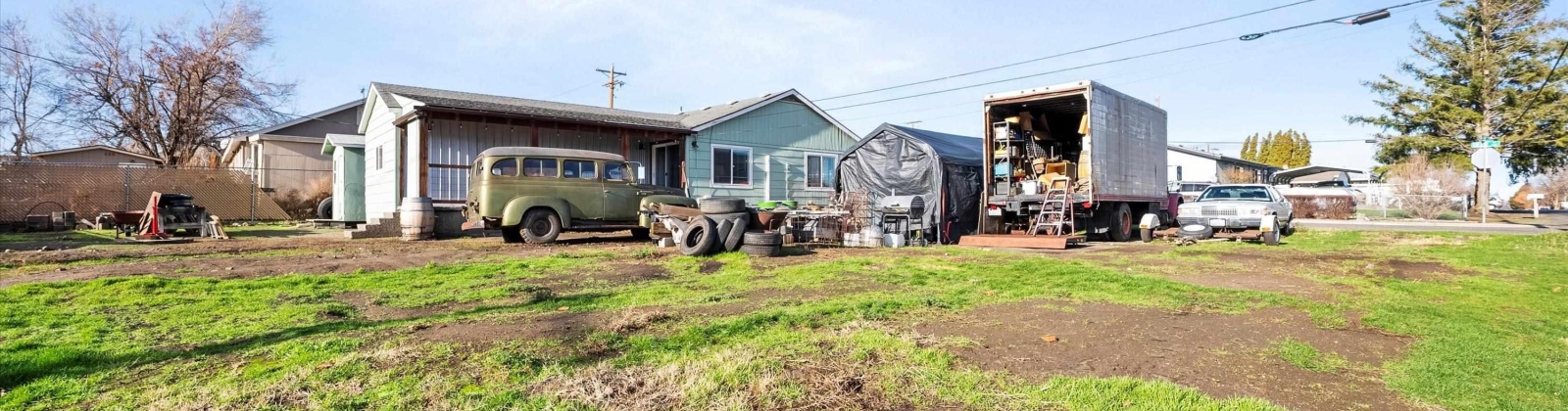 Deer St, West Richland, Washington, 0 , 0 ,0,Land/lots,For Sale,Deer St,0,289549