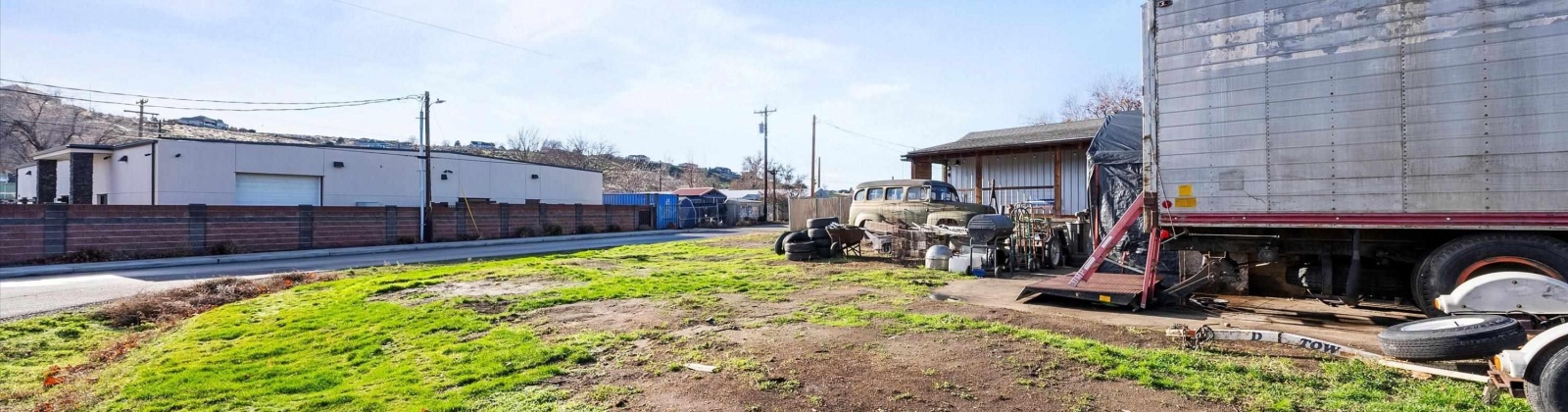 Deer St, West Richland, Washington, 0 , 0 ,0,Land/lots,For Sale,Deer St,0,289549