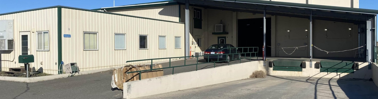 Stearman Ave, Pasco, Washington 99301, 0 , 0 ,11 BathroomsBathrooms,Commercial,For Sale,Stearman Ave,0,289552